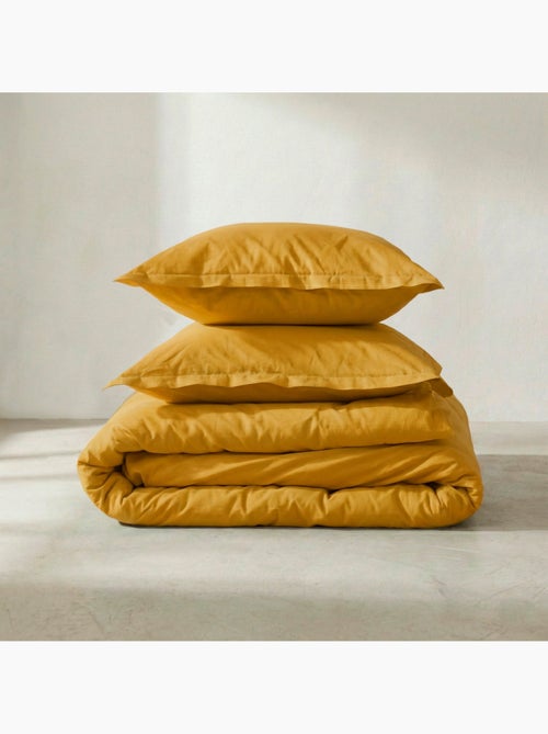 Copripiumino Basic "Happyfriday" - Kiabi