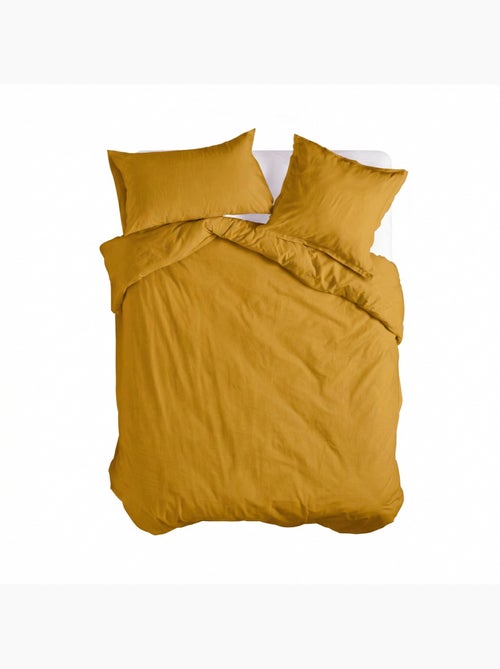 Copripiumino Basic "Happyfriday" - Kiabi