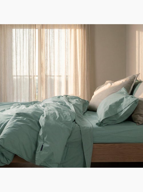 Copripiumino Basic "Happyfriday" - Kiabi