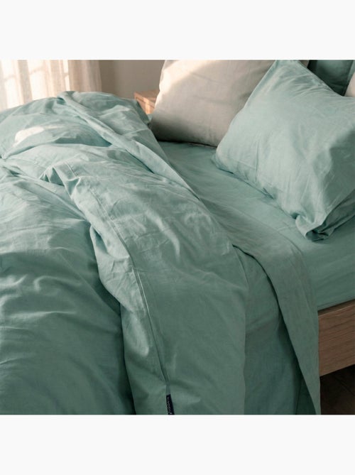 Copripiumino Basic "Happyfriday" - Kiabi