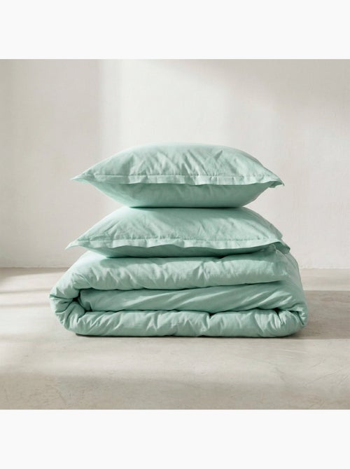 Copripiumino Basic "Happyfriday" - Kiabi