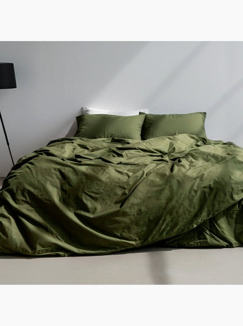 Copripiumino Basic "Happyfriday" - Kiabi