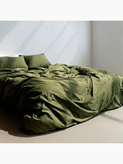 Copripiumino Basic "Happyfriday" - Kiabi