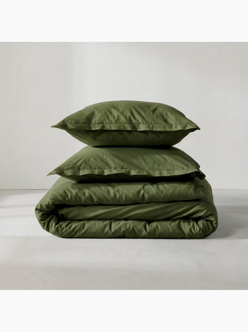 Copripiumino Basic "Happyfriday" - Kiabi