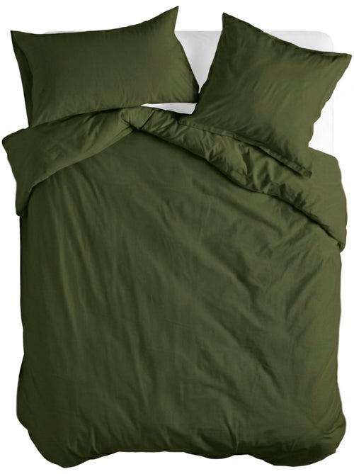 Copripiumino Basic "Happyfriday" - Kiabi