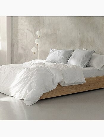 Copripiumino Basic percal "Happyfriday