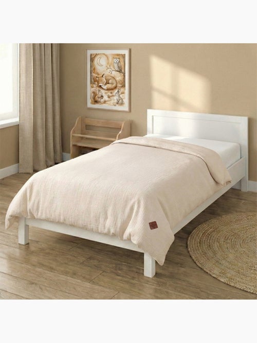 Copripiumino bebè in garza di cotone | SEVIRA KIDS - Kiabi