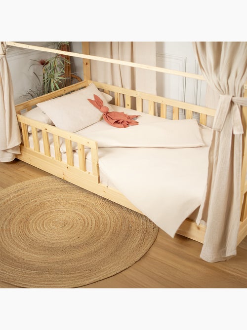 Copripiumino bebè in garza di cotone | SEVIRA KIDS - Kiabi