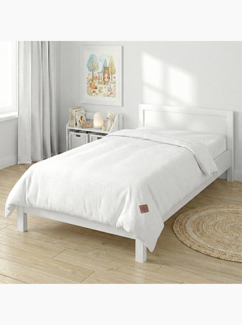 Copripiumino bebè in garza di cotone | SEVIRA KIDS - Kiabi