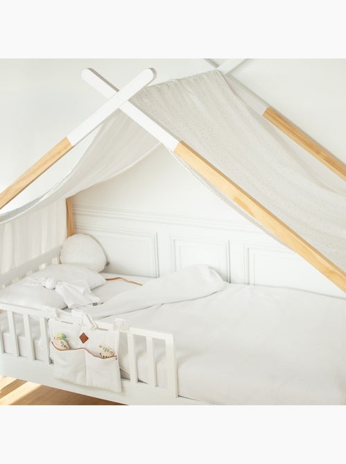 Copripiumino bebè in garza di cotone | SEVIRA KIDS - Kiabi