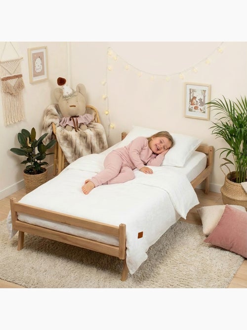 Copripiumino bebè in garza di cotone | SEVIRA KIDS - Kiabi