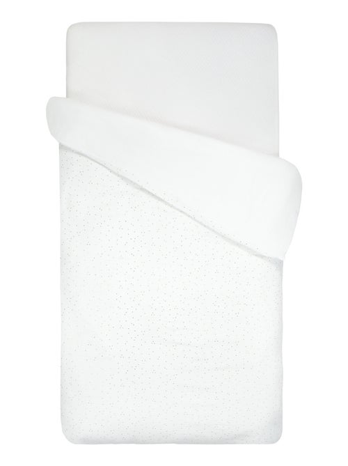 Copripiumino bebè in garza di cotone | SEVIRA KIDS - Kiabi