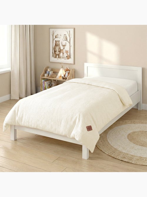 Copripiumino bebè in garza di cotone | SEVIRA KIDS - Kiabi