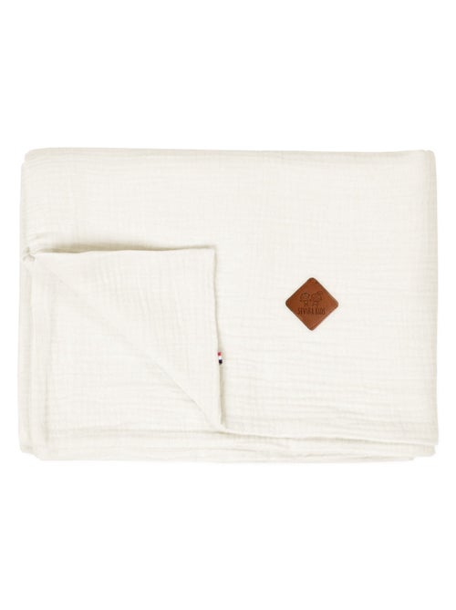 Copripiumino bebè in garza di cotone | SEVIRA KIDS - Kiabi