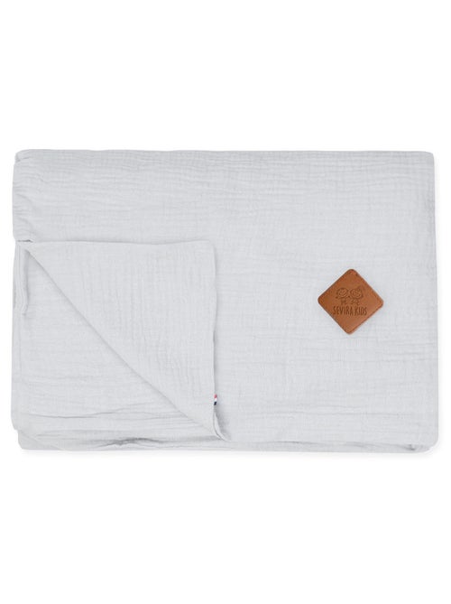 Copripiumino bebè in garza di cotone | SEVIRA KIDS - Kiabi