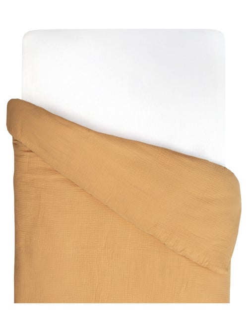 Copripiumino bebè in garza di cotone | SEVIRA KIDS - Kiabi