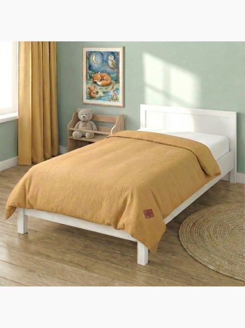 Copripiumino bebè in garza di cotone | SEVIRA KIDS - Kiabi