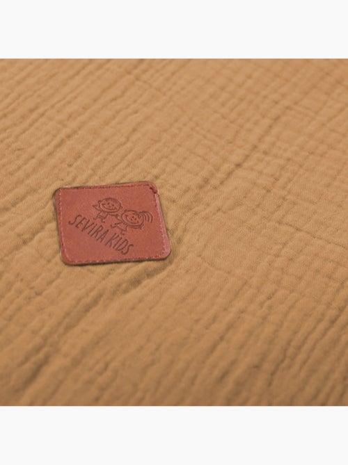 Copripiumino bebè in garza di cotone | SEVIRA KIDS - Kiabi