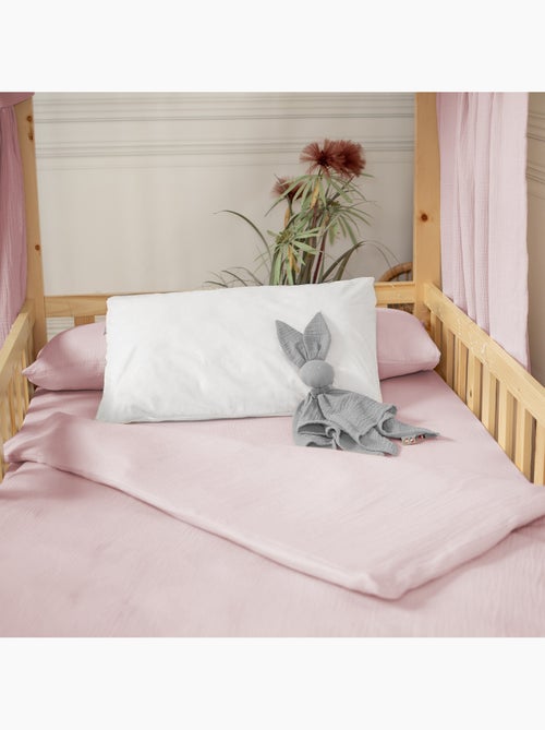 Copripiumino bebè in garza di cotone | SEVIRA KIDS - Kiabi