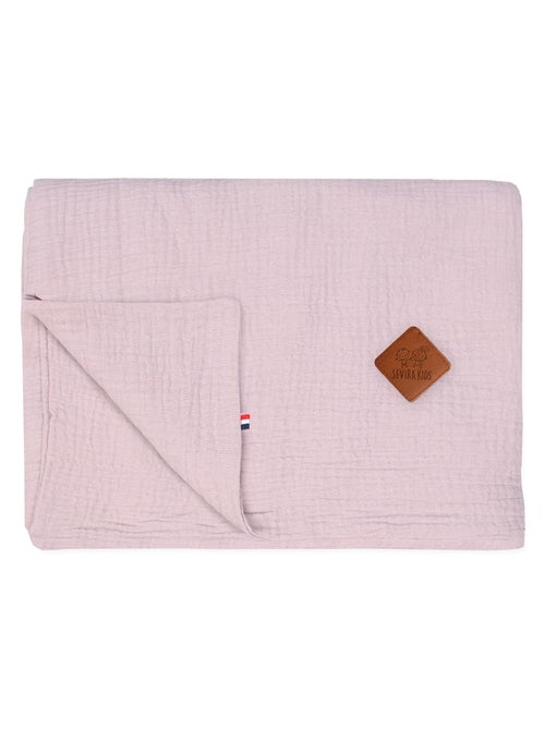 Copripiumino bebè in garza di cotone | SEVIRA KIDS - Kiabi
