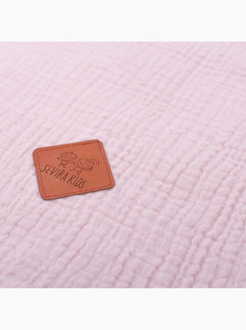 Copripiumino bebè in garza di cotone | SEVIRA KIDS - Kiabi