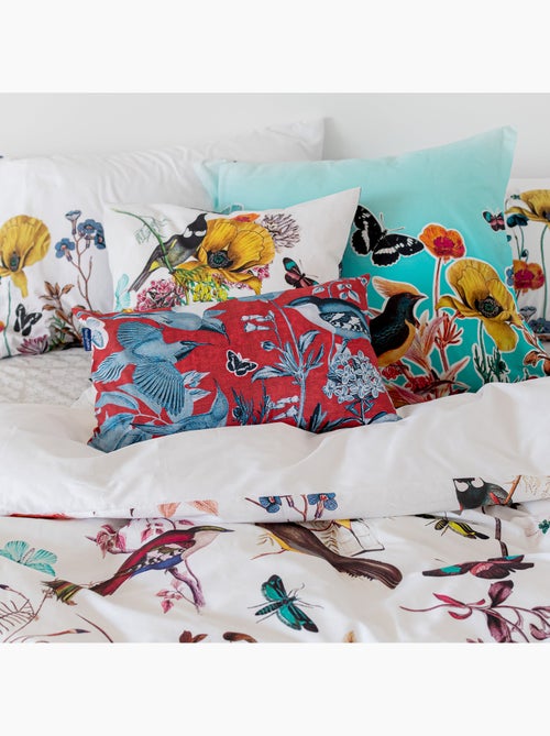 Copripiumino Birds of paradise "Happyfriday" - Kiabi