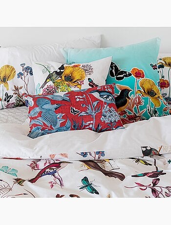 Copripiumino Birds of paradise "Happyfriday