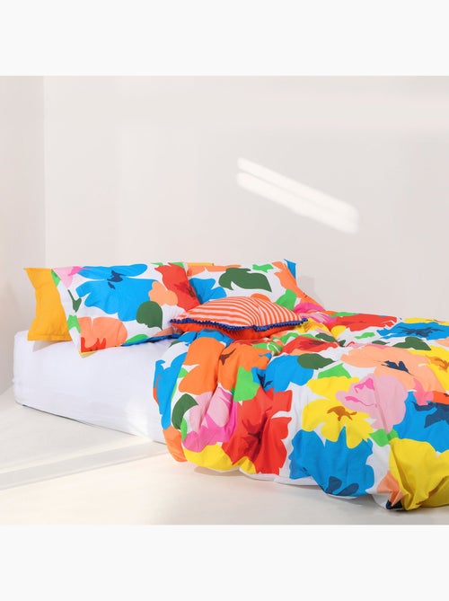 Copripiumino Bloom play "Happyfriday" - Kiabi