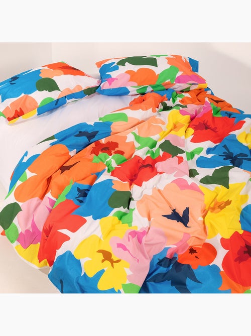 Copripiumino Bloom play "Happyfriday" - Kiabi