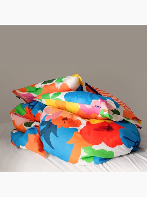 Copripiumino Bloom play "Happyfriday" - Kiabi