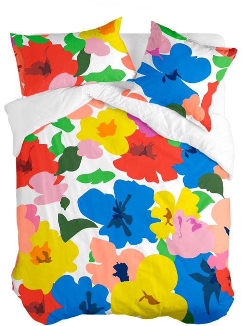 Copripiumino Bloom play "Happyfriday" - Kiabi