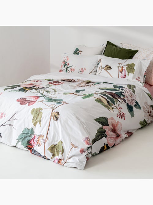 Copripiumino Blooming "Happyfriday" - Kiabi