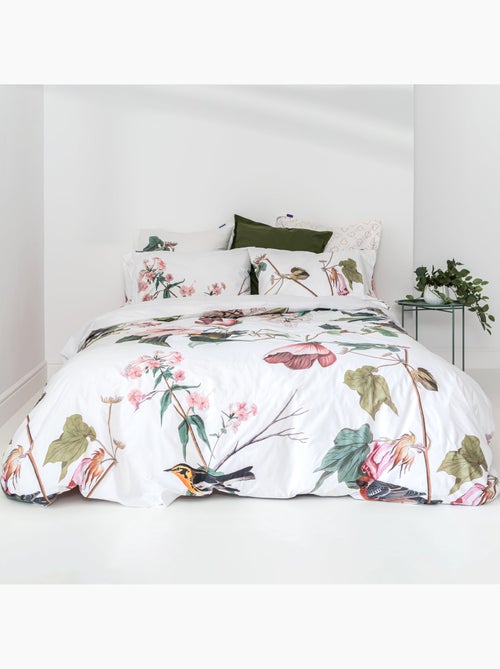 Copripiumino Blooming "Happyfriday" - Kiabi