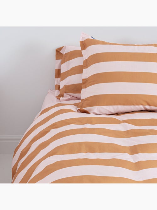 Copripiumino Breton "Happyfriday" - Kiabi