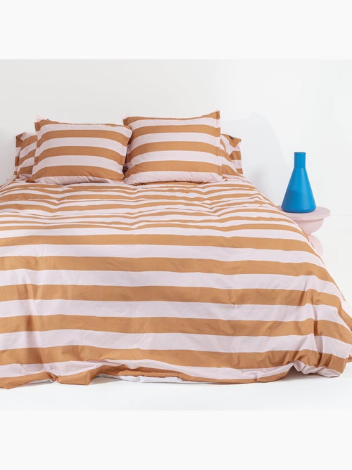 Copripiumino Breton "Happyfriday" - Kiabi