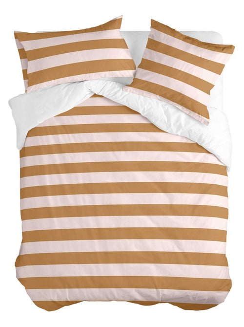 Copripiumino Breton "Happyfriday" - Kiabi