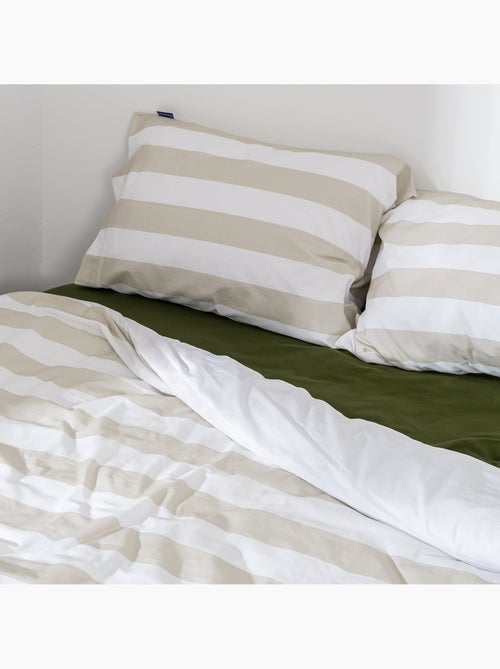 Copripiumino Breton "Happyfriday" - Kiabi