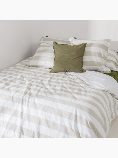 Copripiumino Breton "Happyfriday" - Kiabi