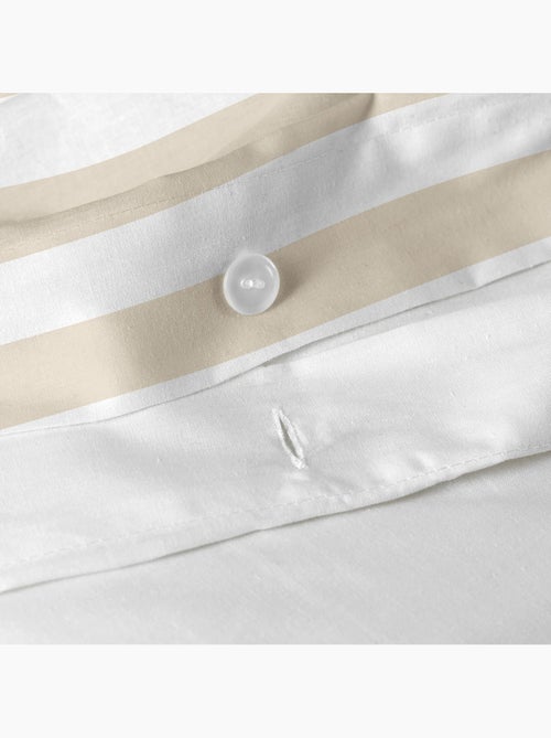 Copripiumino Breton "Happyfriday" - Kiabi