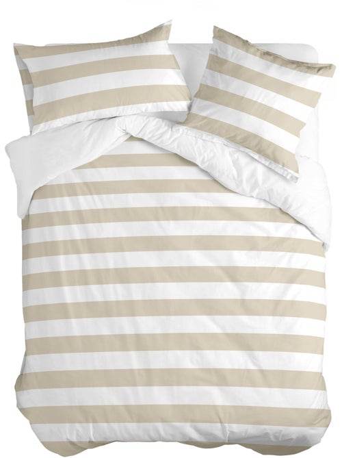 Copripiumino Breton "Happyfriday" - Kiabi