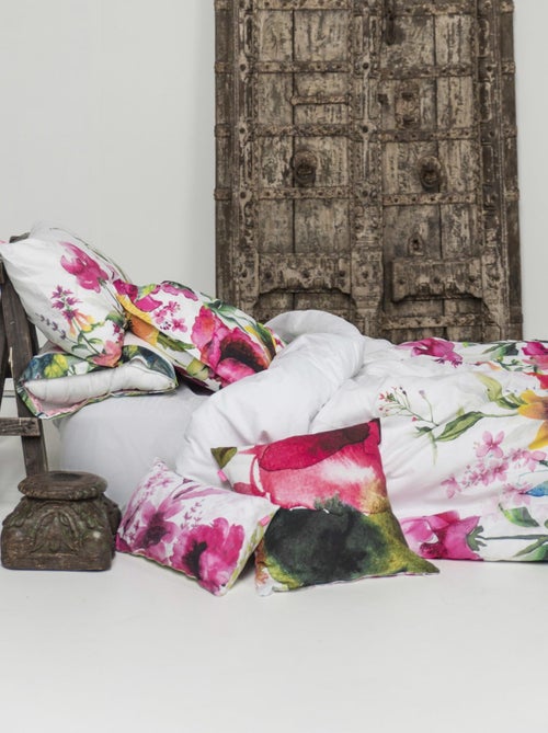 Copripiumino Cassia "Happyfriday" - Kiabi