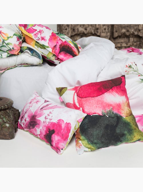 Copripiumino Cassia "Happyfriday" - Kiabi