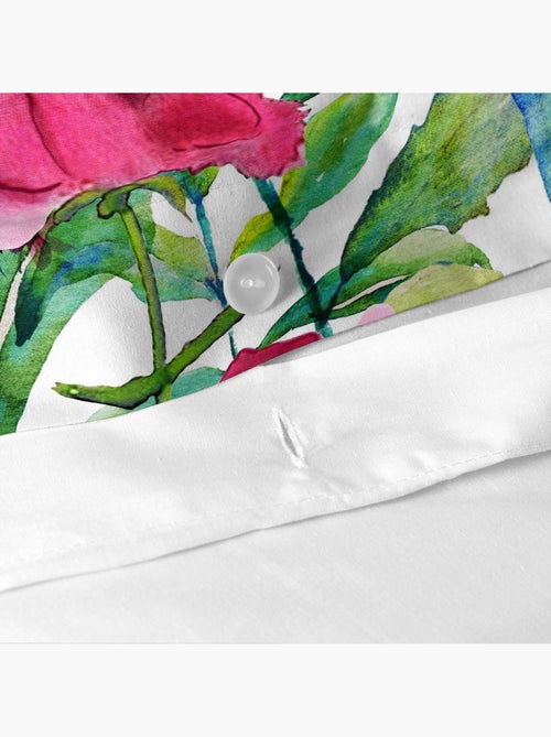 Copripiumino Cassia "Happyfriday" - Kiabi