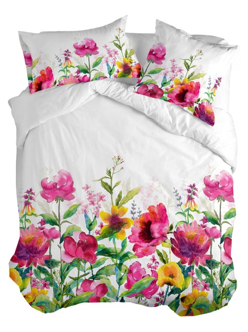 Copripiumino Cassia "Happyfriday" - Kiabi