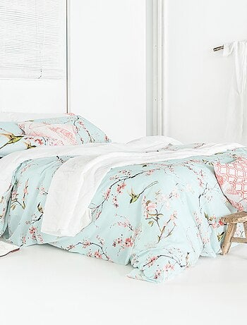 Copripiumino Chinoiserie "Happyfriday