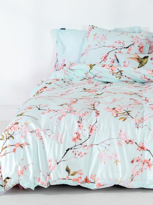 Copripiumino Chinoiserie "Happyfriday" - Kiabi