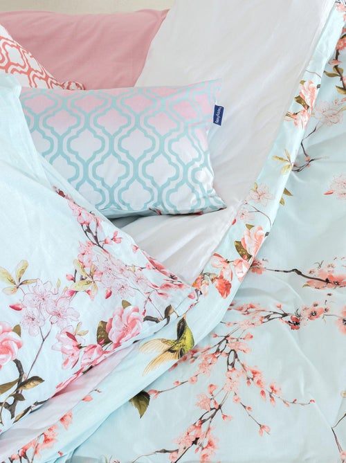 Copripiumino Chinoiserie "Happyfriday" - Kiabi