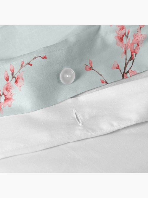 Copripiumino Chinoiserie "Happyfriday" - Kiabi