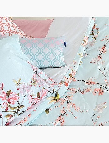 Copripiumino Chinoiserie "Happyfriday