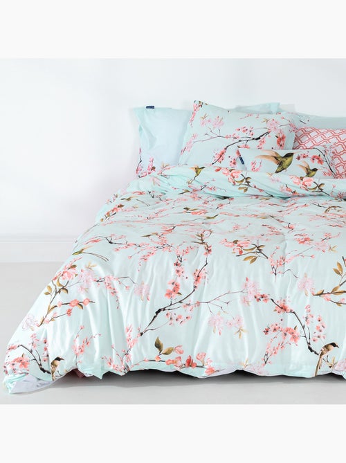 Copripiumino Chinoiserie "Happyfriday" - Kiabi
